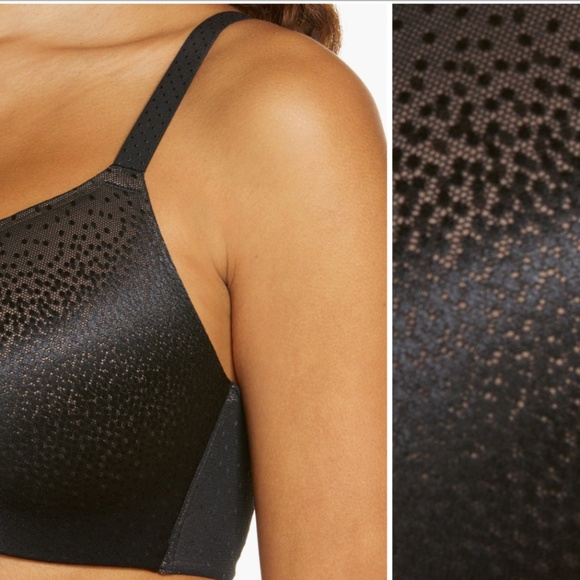 NEW Wacoal Back & Side Smoothing Wirefree T-Shirt Bra Size 38DD - Picture 2 of 6